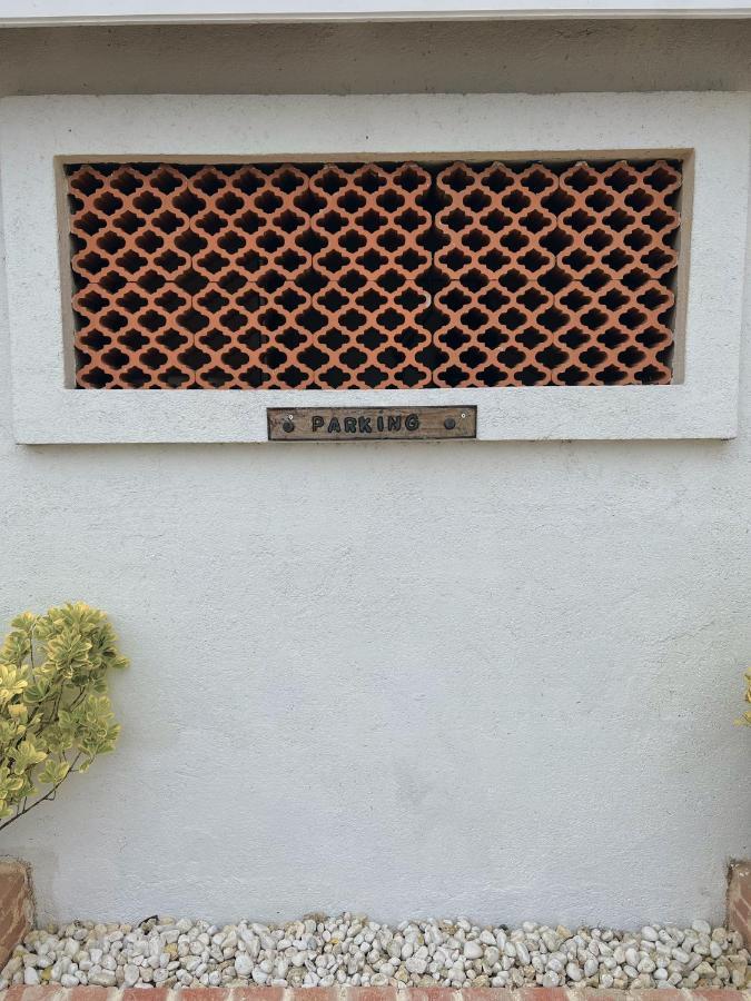 Bed and Breakfast Jardin De Marceau Blasimon Exterior foto